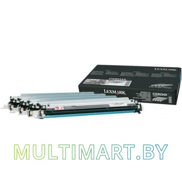 Фотобарабан Lexmark C53034X
